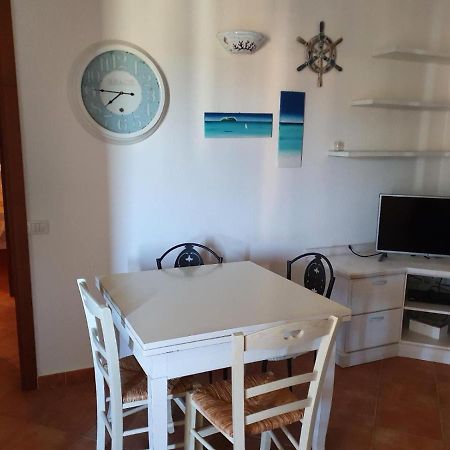 Casetta Francy San Teodoro  Exterior foto