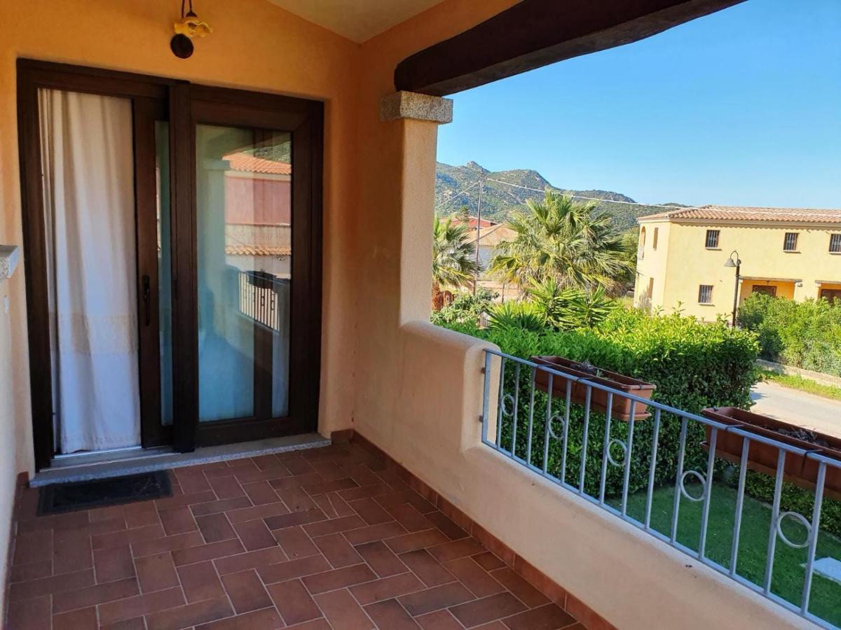 Casetta Francy San Teodoro  Exterior foto