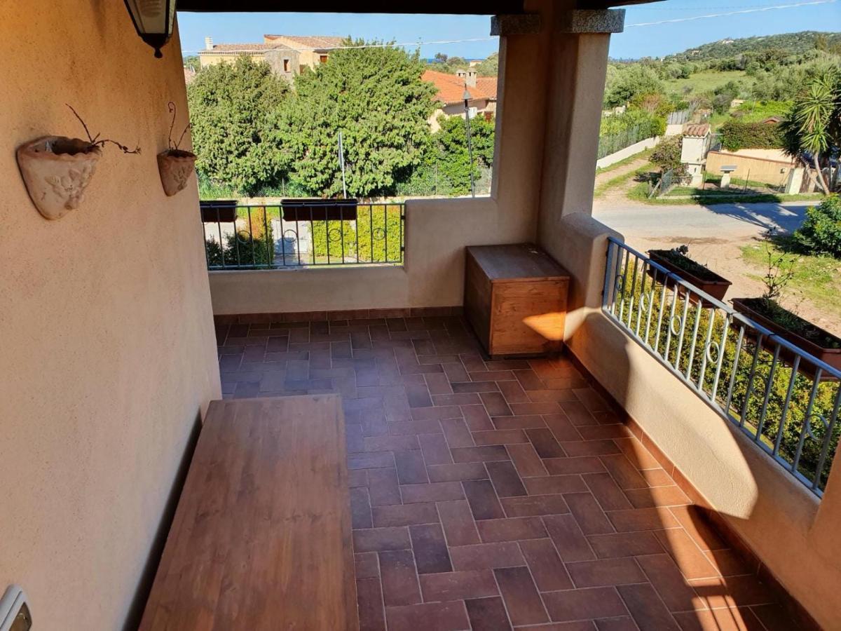 Casetta Francy San Teodoro  Exterior foto