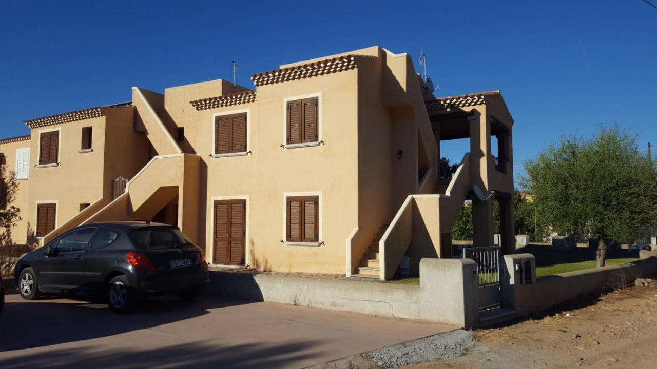 Casetta Francy San Teodoro  Exterior foto